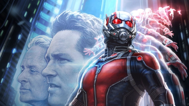 Ant-man