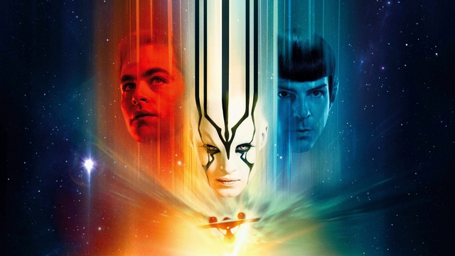 Star Trek Beyond